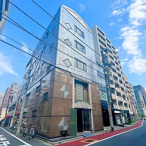 秋葉原中川イン イン