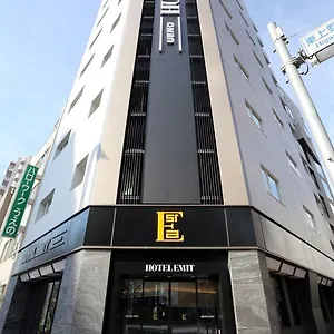 エミット 上野 ホテル